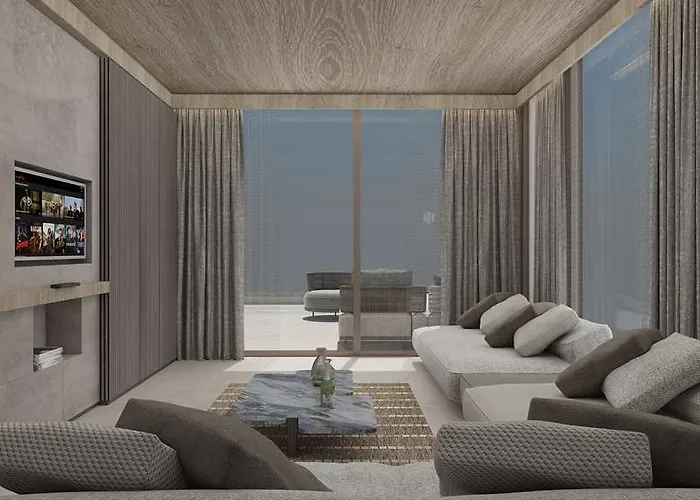 فندق Paloma Finesse 5*