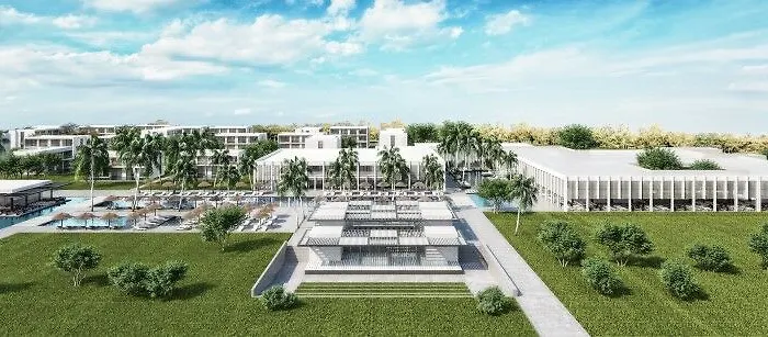 Paloma Finesse Hotel