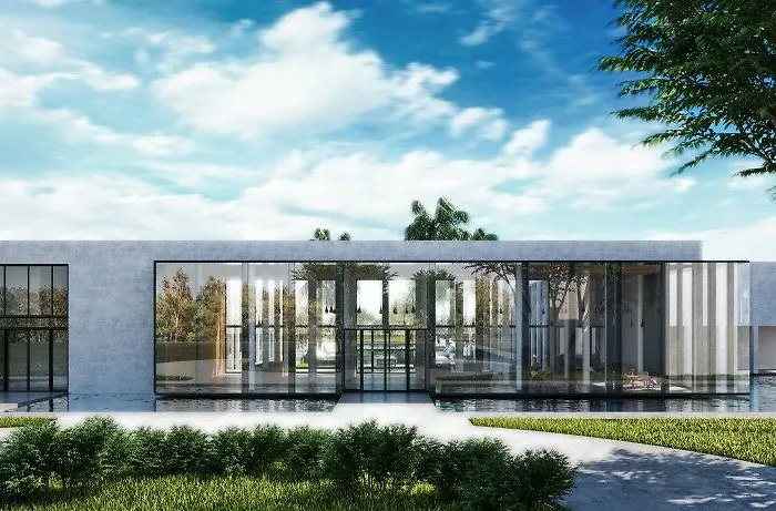 Paloma Finesse Hotel