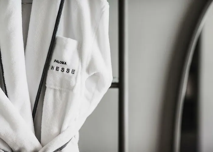 Paloma Finesse فندق 5*