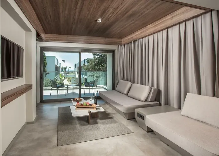 Hotel Paloma Finesse