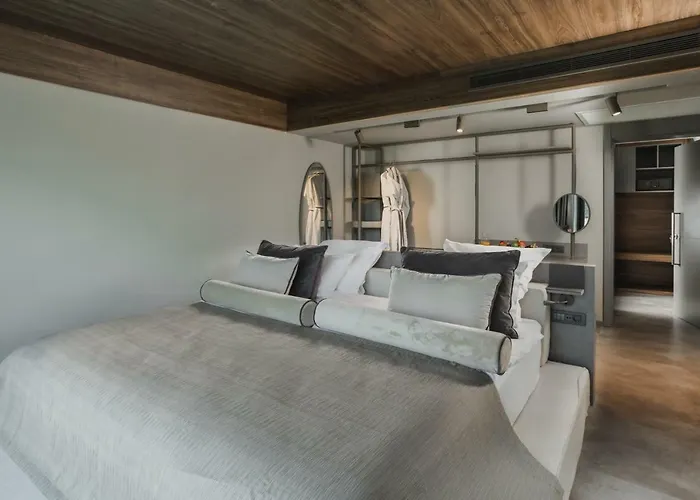 Hotel Paloma Finesse Sidé