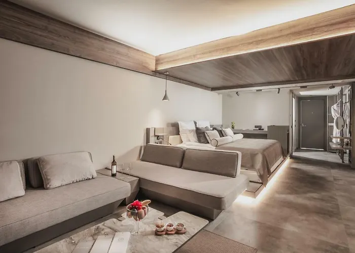 Paloma Finesse 5* Sidé