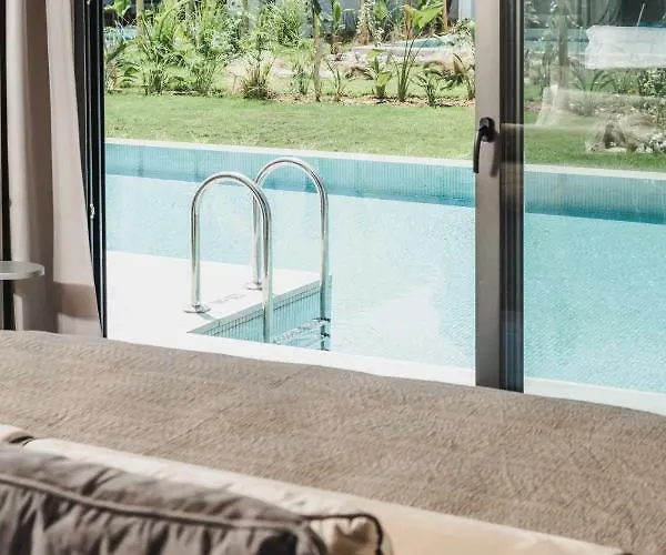 Paloma Finesse 5* Sidé