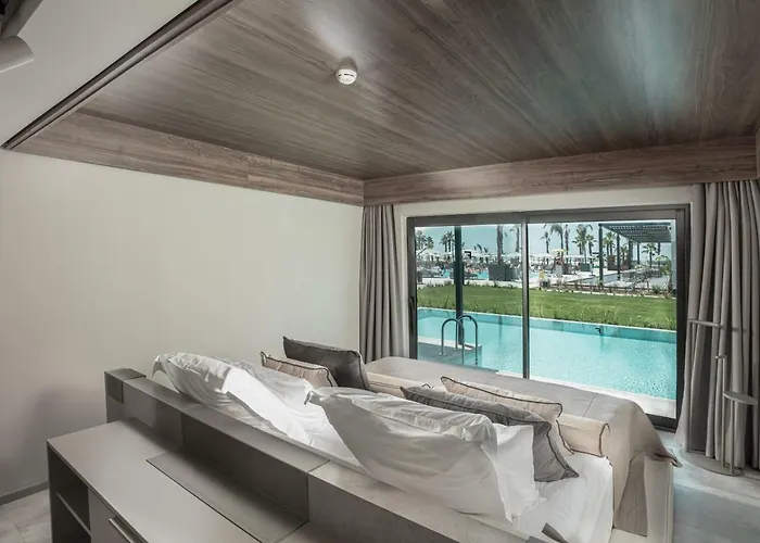 فندق Paloma Finesse 5*