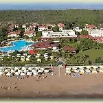 Paloma Finesse Hotel