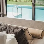 Hotel Paloma Finesse Side