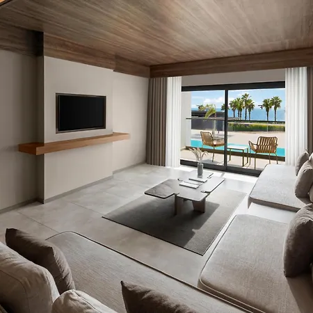 Paloma Finesse 5* Σιντέ