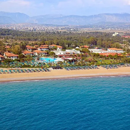 מלון Paloma Finesse