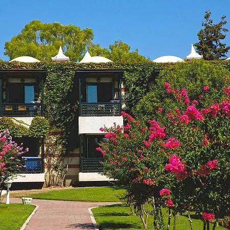 מלון Paloma Finesse 5*