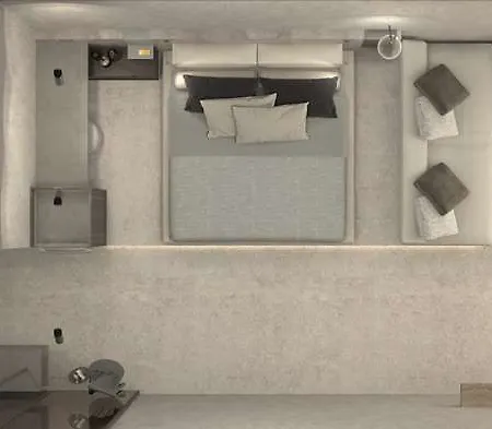 מלון Paloma Finesse