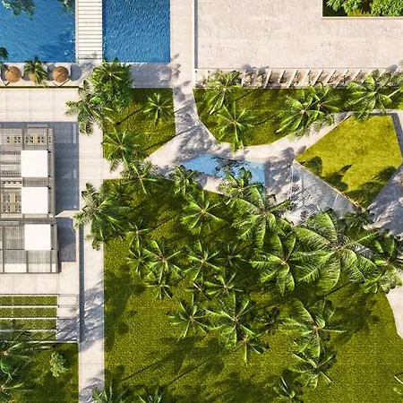 Paloma Finesse מלון סייד