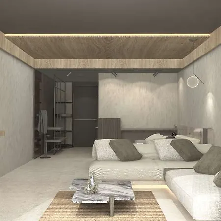 Paloma Finesse מלון 5*