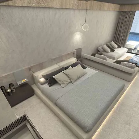 מלון Paloma Finesse סייד