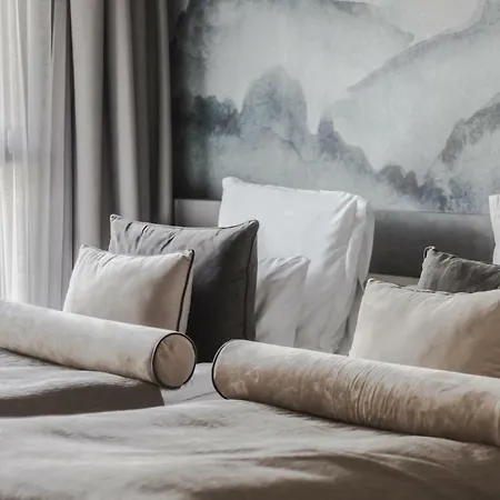 Paloma Finesse מלון 5*