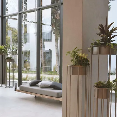 Paloma Finesse 5* Σιντέ