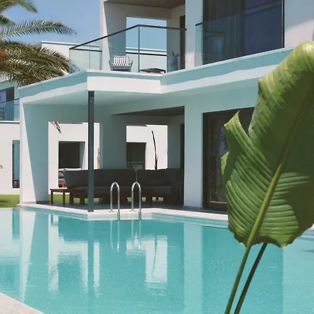 מלון Paloma Finesse