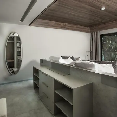 מלון Paloma Finesse 5*