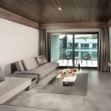 Paloma Finesse מלון 5*