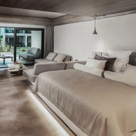 Paloma Finesse מלון