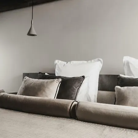 Ξενοδοχείο Paloma Finesse 5*