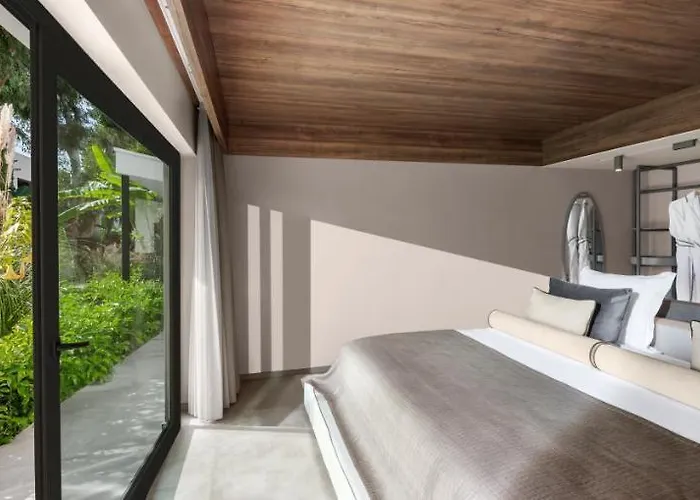 Paloma Finesse 5* סייד