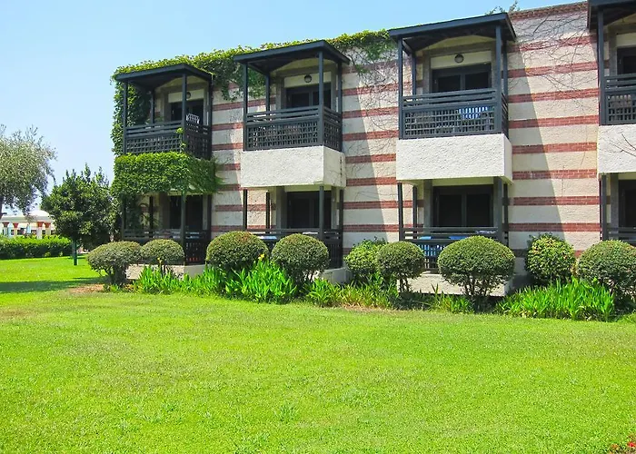 מלון Paloma Finesse