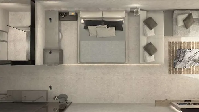 מלון Paloma Finesse