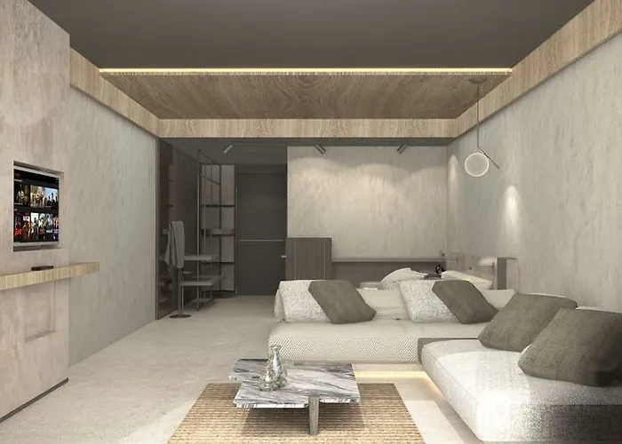 Paloma Finesse מלון 5*