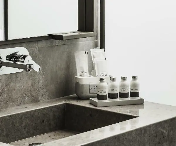 Paloma Finesse מלון