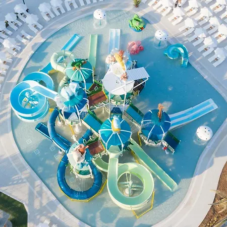 Hotel Paloma Finesse