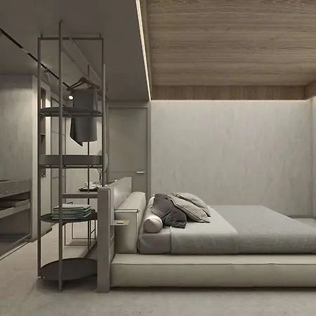 Paloma Finesse Hotel