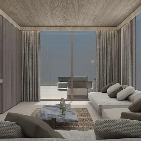 Hotel Paloma Finesse 5*