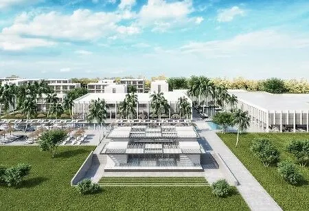 Paloma Finesse Hotel