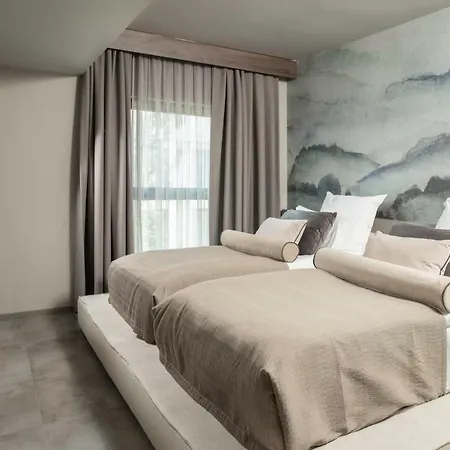 Hotel Paloma Finesse