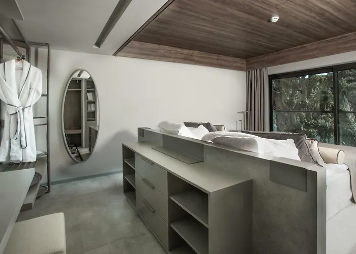 Hotel Paloma Finesse 5*