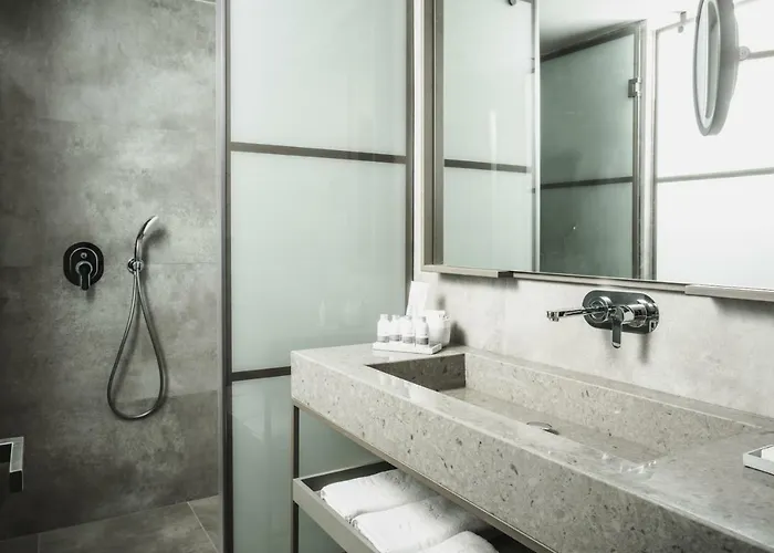 Hotel Paloma Finesse 5*