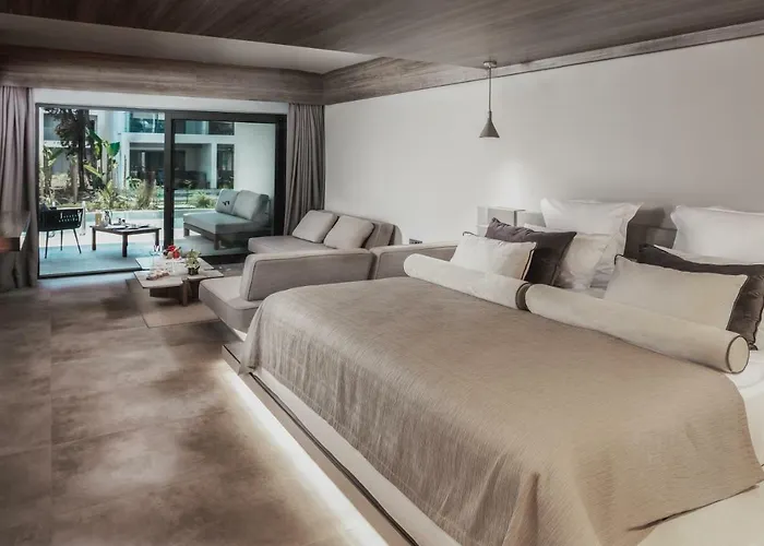 Paloma Finesse Hotel