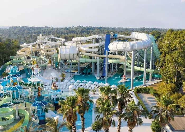 Hotel Paloma Finesse